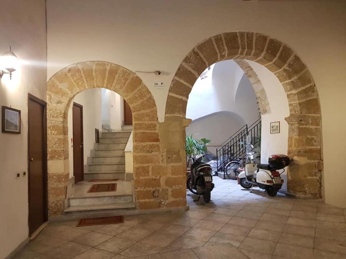 La Casetta Di Sara Palermo Luaran gambar